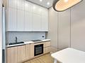 2-бөлмелі пәтер · 39 м² · 2/9 қабат, Толе Би 290/1, бағасы: 45 млн ₸ в Алматы, Алмалинский р-н — фото 7