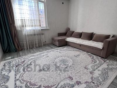 1-комнатная квартира · 37 м² · 4/9 этаж, А. Байтурсынова 40 за 21 млн ₸ в Астане, Алматы р-н