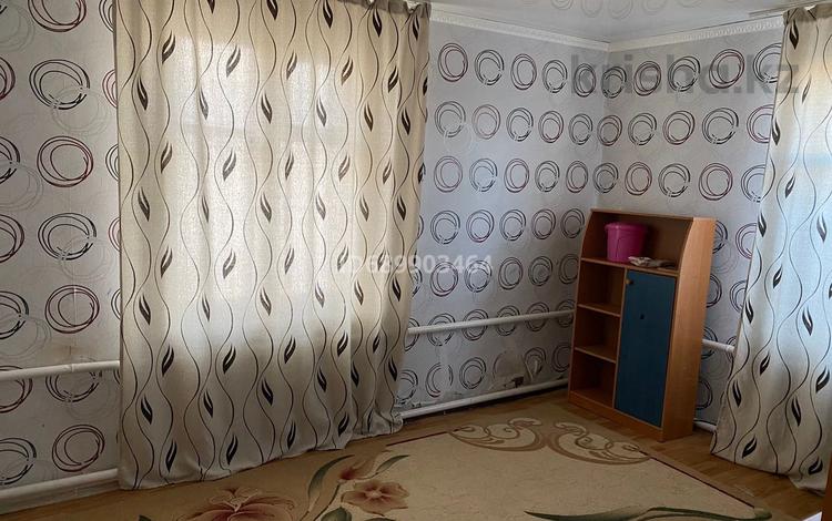 Отдельный дом · 3 комнаты · 70 м² · 7.8 сот., Нахимова 53 за 15 млн ₸ в Актобе, мкр. Курмыш — фото 2