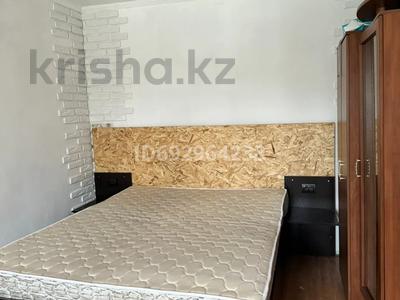 1-комнатная квартира, 43 м², 2/4 этаж помесячно, Желтоксан 177Б за 200 000 〒 в Алматы