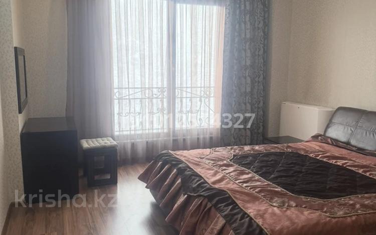 3-комнатная квартира · 70 м² · 2/9 этаж, мкр Кулагер 28 за 220 000 ₸ в Алматы, Жетысуский р-н — фото 2