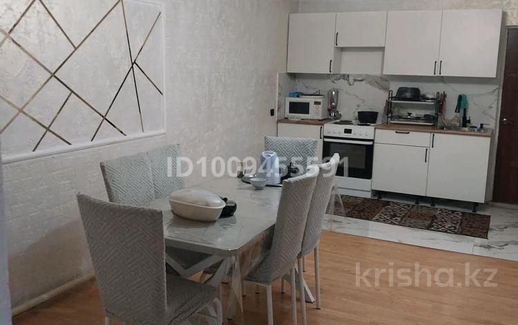 Үйдің бір бөлігі · 7 бөлме · 192 м² · 5 сот., Кажымукана, бағасы: 25 млн 〒 в Талапкер  — фото 11