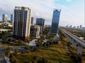 Участок · 23 га, Гейт Дистрикт — БАКАД за 5 млрд ₸ в Алматы — фото 4