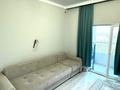 1-комнатная квартира · 44 м² · 6/9 этаж, Бокейхана 25 за 31 млн ₸ в Астане, Есильский р-н
