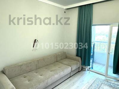 1-комнатная квартира · 44 м² · 6/9 этаж, Бокейхана 25 за 31 млн ₸ в Астане, Есильский р-н
