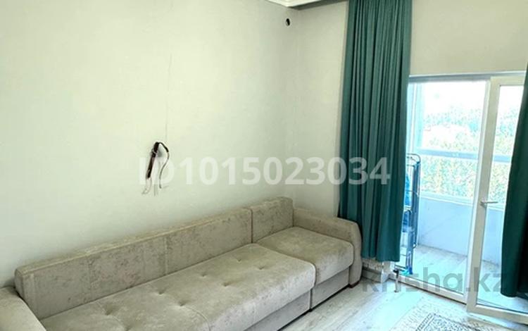 1-комнатная квартира · 44 м² · 6/9 этаж, Бокейхана 25 за 31 млн ₸ в Астане, Есильский р-н — фото 2