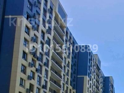 1-комнатная квартира · 44 м² · 1/13 этаж, Муратбаева 14 за 33 млн ₸ в Алматы, Алмалинский р-н