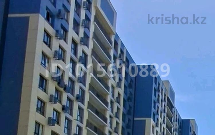 1-бөлмелі пәтер · 44 м² · 1/13 қабат, Муратбаева 14, бағасы: 33 млн ₸ в Алматы, Алмалинский р-н — фото 2