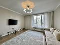 3-комнатная квартира · 92.3 м² · 8/9 этаж, Александр Сызганов 1/2 за 78 млн ₸ в Астане, Есильский р-н — фото 2