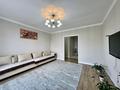 3-комнатная квартира · 92.3 м² · 8/9 этаж, Александр Сызганов 1/2 за 78 млн ₸ в Астане, Есильский р-н — фото 3