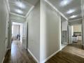 3-комнатная квартира · 92.3 м² · 8/9 этаж, Александр Сызганов 1/2 за 78 млн ₸ в Астане, Есильский р-н — фото 14