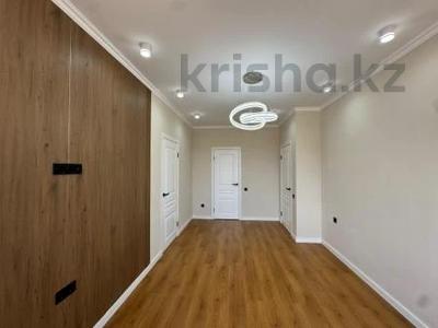 2-комнатная квартира · 50 м² · 5/9 этаж, мкр Думан-2 — НАУРЫЗ ПРОХОДИТ ! за 33.8 млн ₸ в Алматы, Медеуский р-н