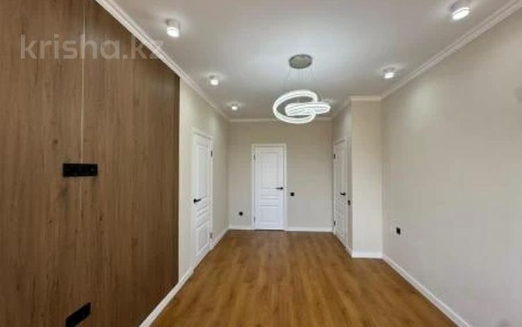 2-комнатная квартира · 50 м² · 5/9 этаж, мкр Думан-2 — НАУРЫЗ ПРОХОДИТ ! за 33.8 млн ₸ в Алматы, Медеуский р-н — фото 3