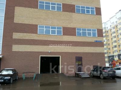 Паркинг · 21 м² · Кудайбердиулы 23а — Кудайбердиулы / Рыскулбекова за 2.5 млн 〒 в Астане, Алматы р-н