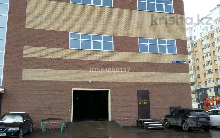 Паркинг · 21 м² · Кудайбердиулы 23а — Кудайбердиулы / Рыскулбекова, бағасы: 2 млн ₸ в Астане, Алматы р-н — фото 2