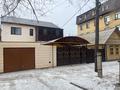 Отдельный дом · 5 комнат · 139.7 м² · 3.9 сот., Хиуаз Доспанова — Доспанова-скоробогатова за 67 млн ₸ в Уральске