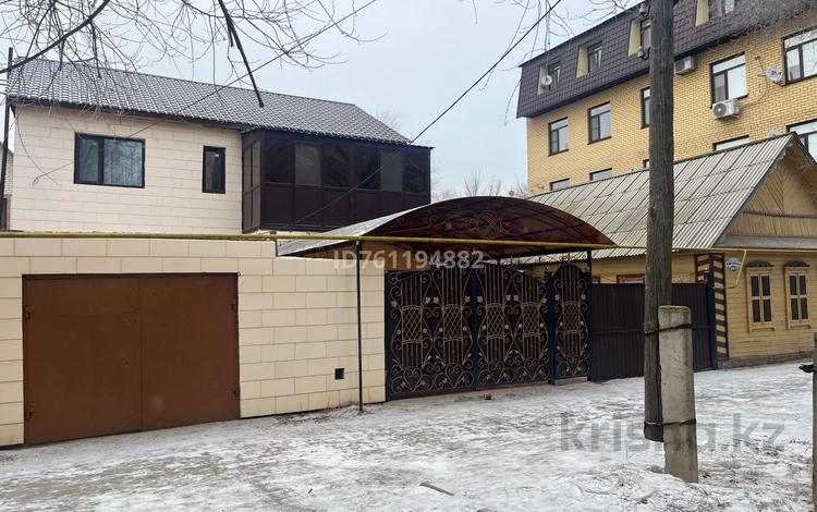 Отдельный дом · 5 комнат · 139.7 м² · 3.9 сот., Хиуаз Доспанова — Доспанова-скоробогатова за 67 млн ₸ в Уральске — фото 2