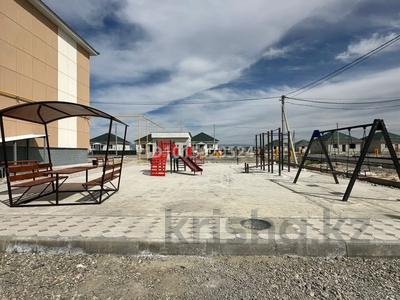 3-комнатная квартира · 76 м² · 2/3 этаж, Мкр жастар 3 162 за 25 млн ₸ в Талдыкоргане