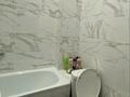 1-бөлмелі пәтер · 43.3 м² · 1/6 қабат, Авиагородок 15 А — Переезд, бағасы: 14 млн ₸ в Актобе, мкр Авиагородок — фото 4