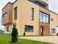 Жеке үй · 8 бөлме · 594 м² · 9.12 жүзд., Мурата Оспанова 91, бағасы: 850 млн ₸ в Алматы, Медеуский р-н