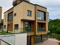 Жеке үй · 8 бөлме · 594 м² · 9.12 жүзд., Мурата Оспанова 91, бағасы: 850 млн ₸ в Алматы, Медеуский р-н — фото 3