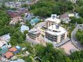Жеке үй · 8 бөлме · 594 м² · 9.12 жүзд., Мурата Оспанова 91, бағасы: 850 млн ₸ в Алматы, Медеуский р-н — фото 8