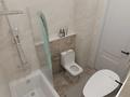 2-комнатная квартира · 55 м² · 10/17 этаж, Сейфуллина 574/1 к3 за 76 млн ₸ в Алматы, Бостандыкский р-н — фото 6