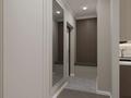 2-комнатная квартира · 55 м² · 10/17 этаж, Сейфуллина 574/1 к3 за 76 млн ₸ в Алматы, Бостандыкский р-н — фото 8