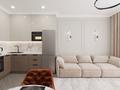 2-комнатная квартира · 55 м² · 10/17 этаж, Сейфуллина 574/1 к3 за 76 млн ₸ в Алматы, Бостандыкский р-н — фото 3