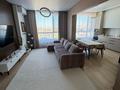 4-бөлмелі пәтер · 120 м² · 12 қабат, Санжара Асфендиярова 10, бағасы: 700 000 ₸ в Астане, Нура р-н