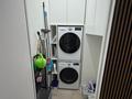 4-бөлмелі пәтер · 120 м² · 12 қабат, Санжара Асфендиярова 10, бағасы: 700 000 ₸ в Астане, Нура р-н — фото 17