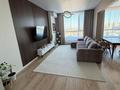 4-бөлмелі пәтер · 120 м² · 12 қабат, Санжара Асфендиярова 10, бағасы: 700 000 ₸ в Астане, Нура р-н — фото 2