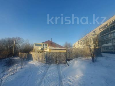 Отдельный дом • 4 комнаты • 143 м² • 8.7 сот., Татимова 41 за 50 млн 〒 в Семее