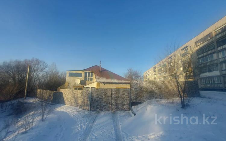 Отдельный дом • 4 комнаты • 143 м² • 8.7 сот., Татимова 41 за 50 млн 〒 в Семее — фото 3