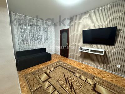 2-комнатная квартира · 42 м² · 3 этаж, Ауэзова 11 за 7 млн ₸ в 