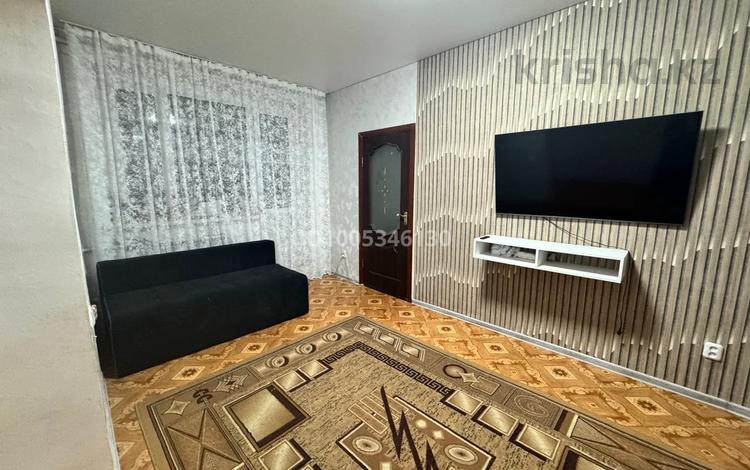 2-комнатная квартира · 42 м² · 3 этаж, Ауэзова 11 за 7 млн ₸ в  — фото 2