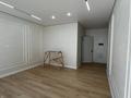 2-бөлмелі пәтер · 51 м² · 3/9 қабат, Лебедева 1/1, бағасы: 66 млн ₸ в Алматы, Бостандыкский р-н — фото 4