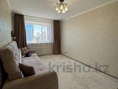 1-комнатная квартира · 44.5 м² · 6 этаж, Акмешит 7, 7а, 7/1, 7/3 за 34 млн ₸ в Астане, Есильский р-н