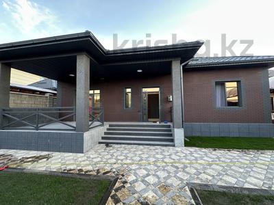 Отдельный дом · 5 комнат · 170 м² · 6 сот., Аскар Сулейманов за 73 млн ₸ в Туздыбастау (Калинино)