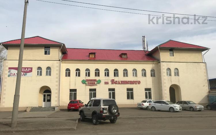 Свободное назначение • 1000 м² за 185 млн 〒 в Усть-Каменогорске — фото 2
