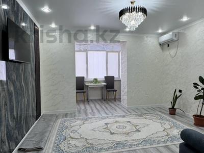 1-комнатная квартира · 48 м² · 6/9 этаж, Самал 72/3 за 18.5 млн ₸ в Уральске