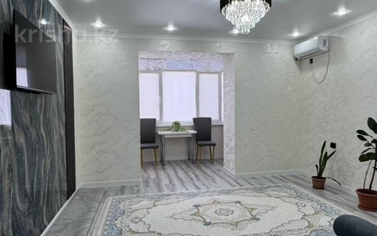 1-комнатная квартира · 48 м² · 6/9 этаж, Самал 72/3 за 18.5 млн ₸ в Уральске — фото 7