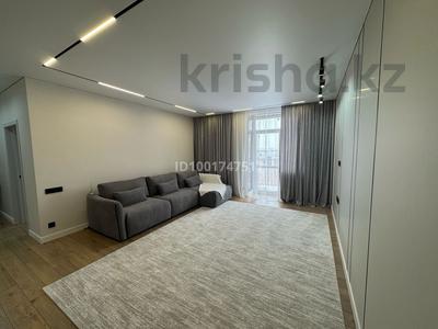 2-комнатная квартира · 75 м², Бухар Жырау 179 — центр крови за 47 млн 〒 в Павлодаре