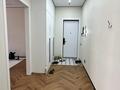 4-бөлмелі пәтер · 107 м² · 2/6 қабат, Бауыржана Момышулы 11/14а, бағасы: 95 млн ₸ в Алматы, Алатауский р-н — фото 2