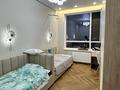 4-бөлмелі пәтер · 107 м² · 2/6 қабат, Бауыржана Момышулы 11/14а, бағасы: 95 млн ₸ в Алматы, Алатауский р-н — фото 21