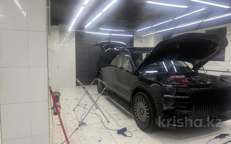 Жқб, автосервистер мен көлік жуу · 300 м², бағасы: 1.3 млн ₸ в Алматы, Ауэзовский р-н — фото 2