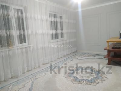 Отдельный дом • 5 комнат • 156 м² • 8 сот., мкр Бозарык , Жомарт за 29.5 млн 〒 в Шымкенте, Каратауский р-н