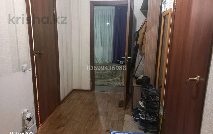 2-комнатная квартира · 55 м² · 5/8 этаж, Сарыарка за 250 000 ₸ в Астане, Сарыарка р-н — фото 2