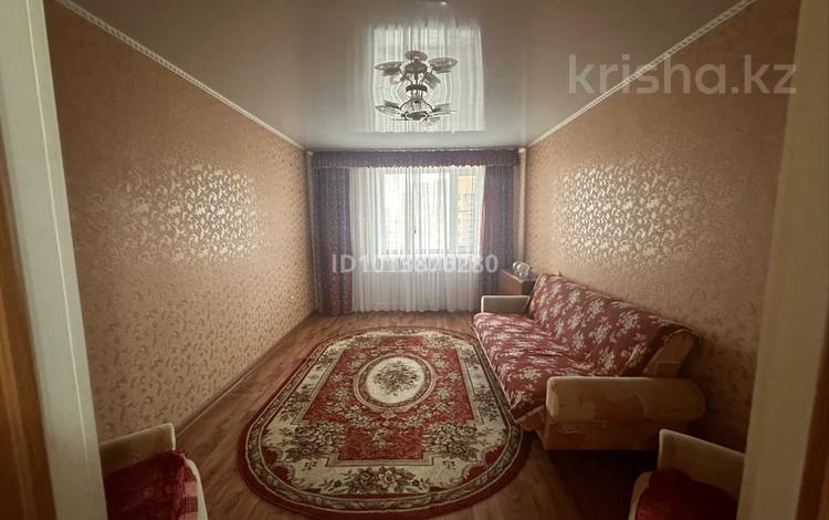 3-комнатная квартира · 76 м² · 8/10 этаж, мкр 11 3А за 29.5 млн ₸ в Актобе — фото 2