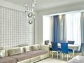 2-бөлмелі пәтер · 86 м² · 1/8 қабат, мкр Нурсая, Кожыкова, бағасы: 36.5 млн ₸ в Атырау — фото 2